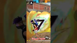 freefire shortsfeed bass foryou Sapat my challenge please challenge subscribe ❤️ [upl. by Fauman]