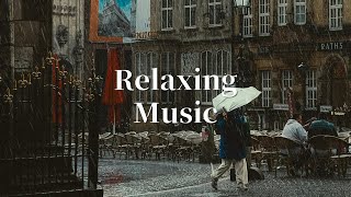 𝐏𝐥𝐚𝐲𝐥𝐢𝐬𝐭 I Soft Piano Music With Rain Sound [upl. by Ronym357]