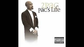 2Pac  Pacs Life [upl. by Ahsercel426]