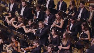 Samson et Dalila Danse Bacchanale C SaintSaëns Francisco Maestre [upl. by Lema]