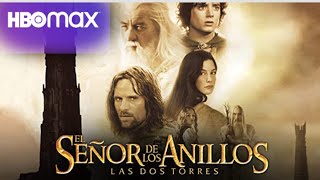 El Señor de los Anillos Las Dos Torres Trailer [upl. by Silin899]