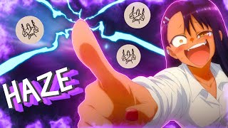 DEADLOCKEXE  HAZEEXE [upl. by Mali]