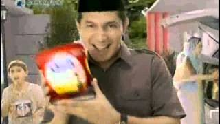 Iklan Gery Special Pack [upl. by Cleo695]