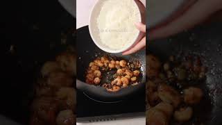 🍤 ARROZ FRITO CON GAMBAS 🍚  Receta Fácil y Deliciosa  ¡Sorprendente Sabor Asiático 😋 [upl. by Wagoner]