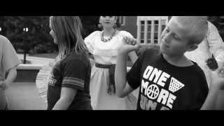 Boise State Idahome Diversity Music Video  Fearless [upl. by Nosnorb]