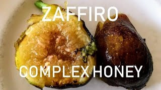 Zaffiro The Most Complex Honey Fig Ive Eaten [upl. by Inoliel]