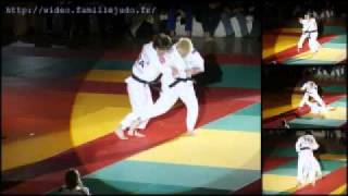 JuJitsu Gala de St Denis dans le 93 [upl. by Sandye213]