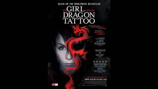 quotThe Girl with the Dragon Tattooquot Movie Review HD [upl. by Laurice145]