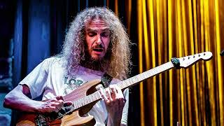 GUTHRIE GOVAN 4 Incredible Solos You Need to Hear [upl. by Radack726]