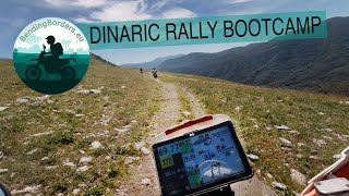 Dinaric Rally Bootcamp June 2024 [upl. by Ferree]