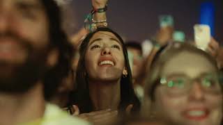 Lollapalooza Chile 2024  Video Oficial [upl. by Sigismund]