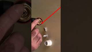 Plasma Cutter Drag Tip What It Is amp Why You Need It [upl. by Javier]