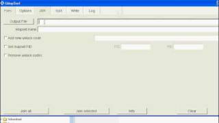 Utilizando o WGMapTool  Using WGmapTool [upl. by Relyat]