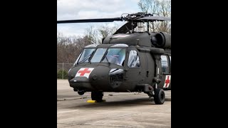 Black Hawk Helicopter aviation helicopter [upl. by Liatnahs100]