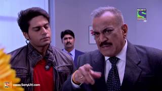 CID  Rahasya Serial Killer Ka  Episode 1105  20th July 2014 [upl. by Semreh]