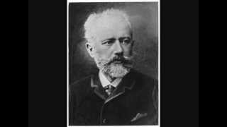 Symphony No 5 in E Minor Op 64  Pyotr Ilyich Tchaikovsky [upl. by Elsie]