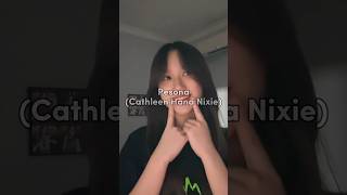 Nih verinya Cathy😁 cathyjkt48 jkt48terbaru jkt48 jkt48newera [upl. by Langill]