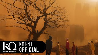 ATEEZ에이티즈  ‘불놀이야 Im The One’ Official MV Teaser [upl. by Eenhpad]