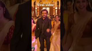 Manasilaayo Vettaiyan song lyrics Rajinikanth Anirudh Manju warrier dance rajinikanth tamila [upl. by Namyac619]