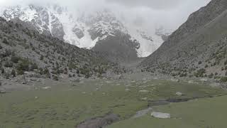 Hidden Nanga Parbat Herrligkoffer [upl. by Yard]