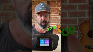 Quick Fix For StopStart Airsense 11 [upl. by Westney]