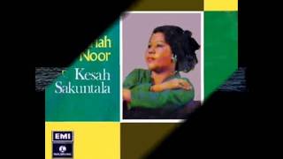 PELITA HATI  Kamariah Noor [upl. by Crescin]