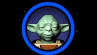 Lego Yoda death sound for almost 10 hours [upl. by Treacy877]