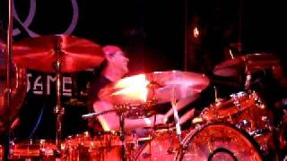 Chad Smith  John Bonham Tribute [upl. by Aillij]