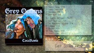 CocoRosie Grey Oceans [upl. by Constance]