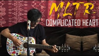 Michael Learns To Rock  Complicated Heart Acoustic Xcombali Cover [upl. by Hannaj]