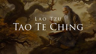 Tao Te Ching  Lao Tzu Hörbuch mit entspannendem ChinaNaturfilm in 4K [upl. by Ardene]