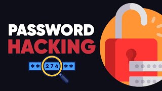 How To Hack ANY Password Full Tutorial [upl. by Ellirpa]