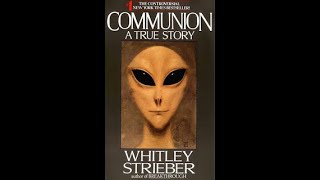 Whitley Strieber Alien Encounters Unveiled [upl. by Yee]