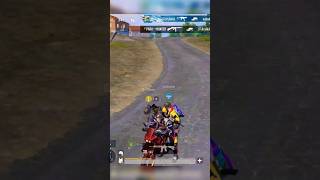 🔥Jarati Raftare🔥 Triple seat on bike 😆😂🤣gaming bgmi funny [upl. by Audri]