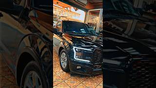 Legendary Ford F150 black edition fypage fypシ゚viral fyp [upl. by Notnert26]