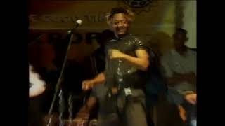 AWILO LONGOMBA  LIVE CONCERT  NAIROBI KENYA  YEAR 2000 THROWBACK [upl. by Ttocserp938]