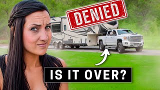 DONT Buy an RV Before Watching This RV Life [upl. by Odrude487]