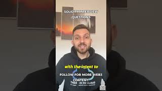 What is Reentrancy Solidity Interview Question Questions 14 blockchainforbeginners [upl. by Nnad]