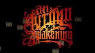 An Autumn Awakening  Helena My Chemical Romance cover [upl. by Llerrod]