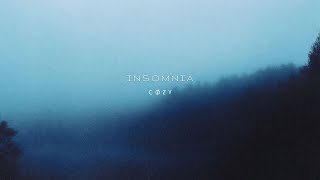 cØzY  insomnia darkambient electronicmusic [upl. by Whiteley]