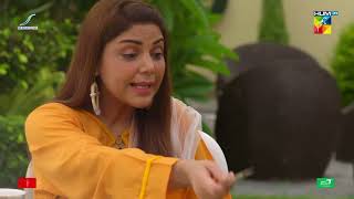 Dobara  Episode 15  Best Moment 02  HUMTV Drama [upl. by Kinata133]