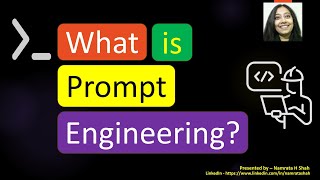 What is prompt engineering [upl. by Puna]