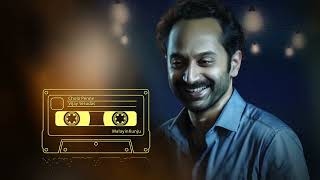 Cholapenne Song Malayankunju Fahad Faasil A R Rahman [upl. by Nwatna]