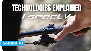 ISPEC EV Technologies Explained [upl. by Toft]