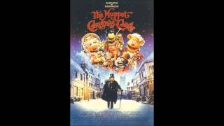 quotThe Muppets Christmas Carolquot MrScrooge Danish [upl. by Oisorbma]