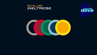 Schiller  Weltreise 2001 Full Album [upl. by Yila702]