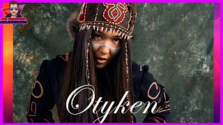 Ummet Ozcan X Otyken  Altay Official Music Video Reaction [upl. by Liatnahs]