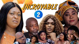 INCROYABLE Ep2  Film Congolais 2022  Sila Bisalu Omari Theresia Ebakata Supu Elko Lina Blanche [upl. by Rebhun142]