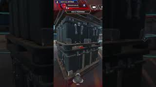 What Just Happened Apex Legends [upl. by Delly]