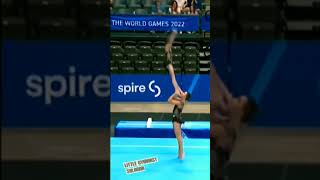 Acrobatic Gymnastics🤸‍♂️🤸‍♂️🤸‍♂️ [upl. by O'Callaghan]